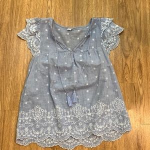 Old navy top